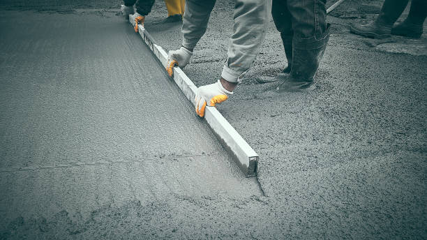 Best Concrete Steps and Stairs in Delano, MN