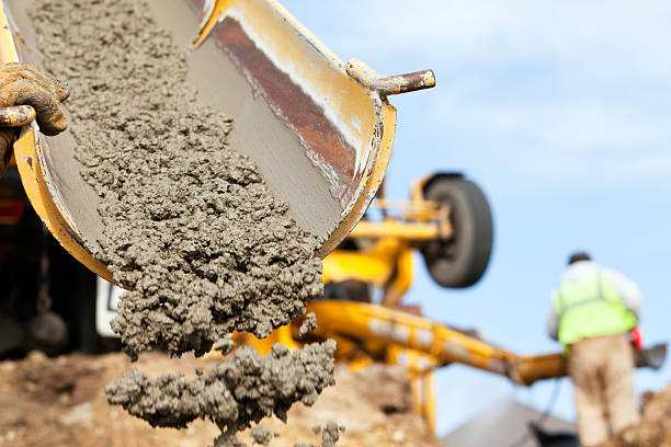  Delano, MN Concrete contractor Pros