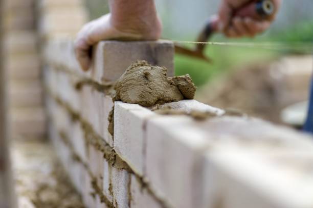 Best Concrete Foundation Repair in Delano, MN