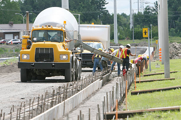 Best Decorative Concrete in Delano, MN